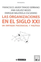 Las Organizaciones En El Siglo Xxi