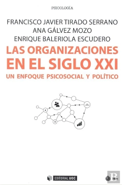 Bertrand.pt - Las Organizaciones En El Siglo Xxi