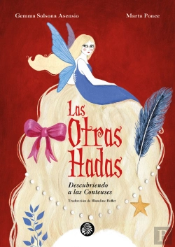 Bertrand.pt - Las Otras Hadas