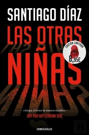 Las Otras Niñas Edicion Limitada Verano Indira Ramos 2