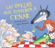 Las Ovejas Que Vinieron A Cenar (La Ovejita Que Vino A Cenar)