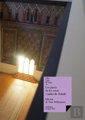 Las Paces De Los Reyes Y Judía De Toledo