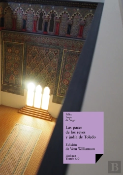 Bertrand.pt - Las Paces De Los Reyes Y Judía De Toledo