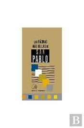Las Páginas Más Bellas De San Pablo
