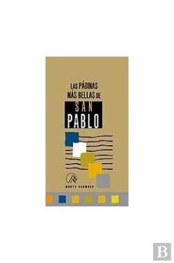 Bertrand.pt - Las Páginas Más Bellas De San Pablo