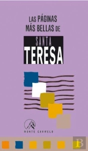 Las Páginas Más Bellas De Santa Teresa