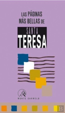 Bertrand.pt - Las Páginas Más Bellas De Santa Teresa