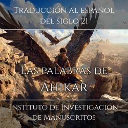 Bertrand.pt - Las Palabras De Ahikar