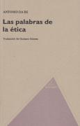 Las Palabras De La Ética