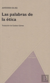 Las Palabras De La Ética