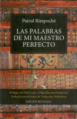 Bertrand.pt - Las Palabras De Mi Maestro Perfecto