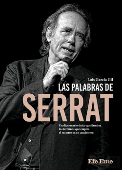 Bertrand.pt - Las Palabras De Serrat