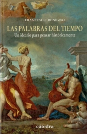 Las Palabras Del Tiempo