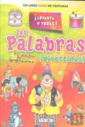 Las Palabras ¡Divertidas!