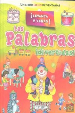 Bertrand.pt - Las Palabras ¡Divertidas!