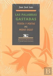 Las Palabras Gastadas. Poes¡A Y Poetas Del Medio Siglo