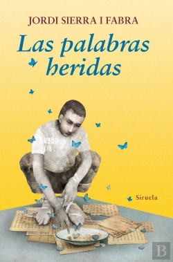 Bertrand.pt - Las Palabras Heridas
