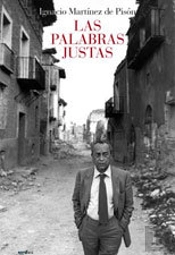 Las Palabras Justas