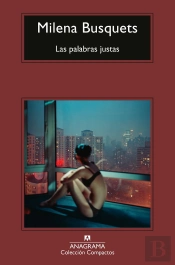 Las Palabras Justas
