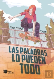 Las Palabras Lo Pueden Todo