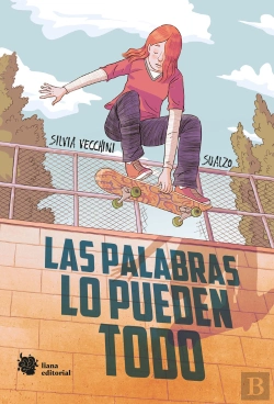 Bertrand.pt - Las Palabras Lo Pueden Todo