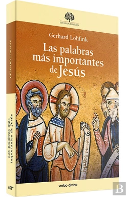 Bertrand.pt - Las Palabras Mas Importantes De Jesus