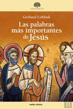 Bertrand.pt - Las Palabras Más Importantes De Jesús