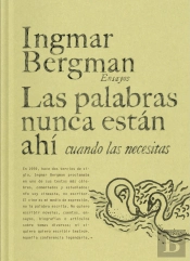 Las Palabras Nunca Estan Ahi Cuando Las Necesitas