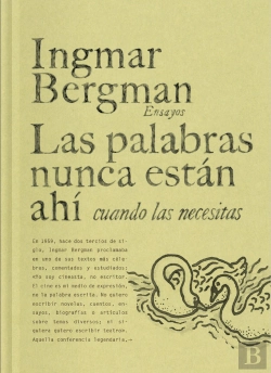 Bertrand.pt - Las Palabras Nunca Estan Ahi Cuando Las Necesitas