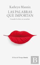 Las Palabras Que Importan