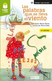 Las Palabras Que Se Lleva El Viento