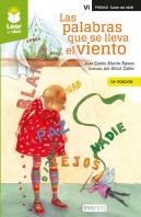 Las Palabras Que Se Lleva El Viento