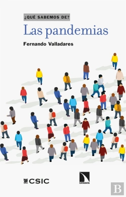 Bertrand.pt - Las Pandemias