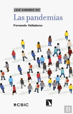 Bertrand.pt - Las Pandemias