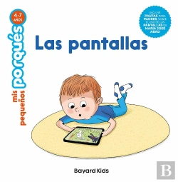 Bertrand.pt - Las Pantallas