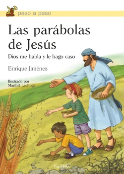 Bertrand.pt - Las Parábolas De Jesús