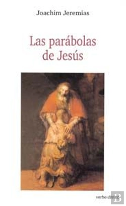 Bertrand.pt - Las Parábolas De Jesús