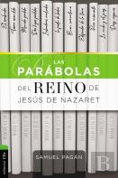 Las Parábolas Del Reino De Jesús De Nazaret
