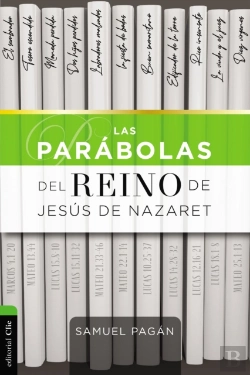 Bertrand.pt - Las Parábolas Del Reino De Jesús De Nazaret