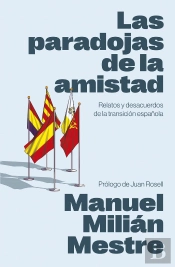 Las Paradojas De La Amistad