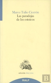 Las Paradojas De Los Estoicos