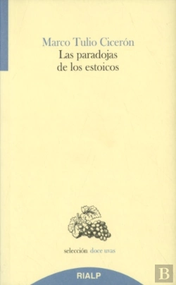 Bertrand.pt - Las Paradojas De Los Estoicos