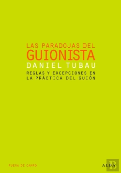 Bertrand.pt - Las Paradojas Del Guionista