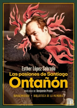 Bertrand.pt - Las Pasiones De Santiago Ontañon
