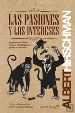 Bertrand.pt - Las Pasiones Y Los Intereses