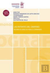 Las Patentes Del Grafeno Regimen De Derech