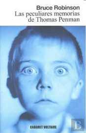 Las Peculiares Memorias De Thomas Penman