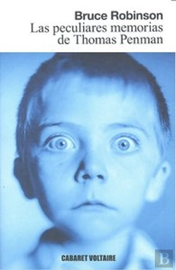 Bertrand.pt - Las Peculiares Memorias De Thomas Penman