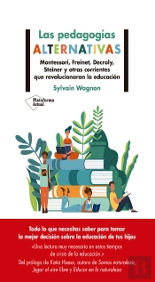 Las Pedagogias Alternativas