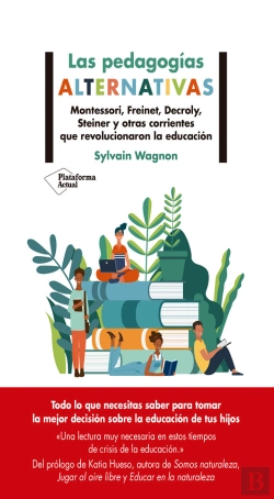 Bertrand.pt - Las Pedagogias Alternativas